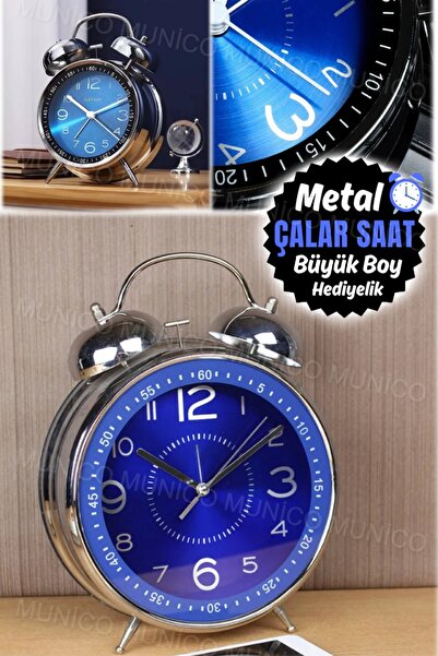 Munico Retro Metal Masa Başı İş Adamlar Ve Terfi İçin Hediyelik Business Çala...