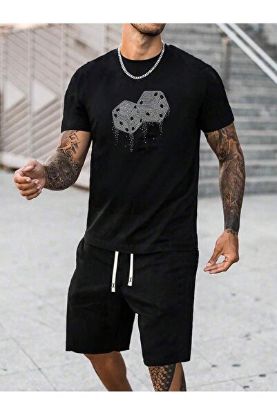 wicromed Εκτυπωμένο σετ με ζάρια