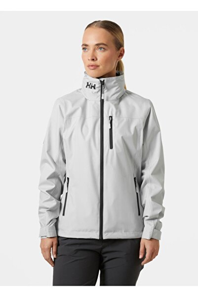 Helly Hansen W Crew Hooded Kadın Mont 2.0 Hha.34448