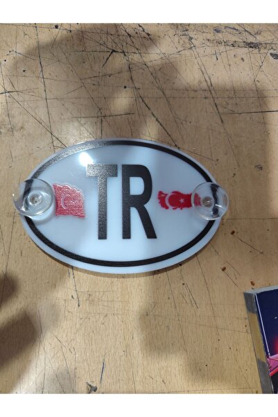 Akyol Tr pleksi arma  vantuzlu