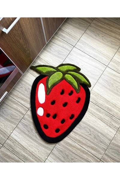 dogaf Çilek Kilim