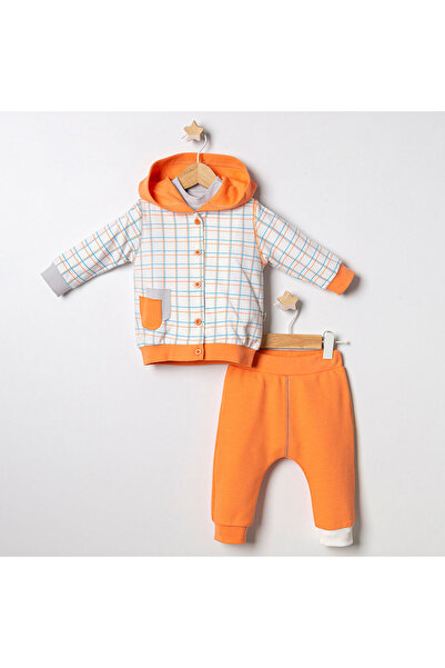 kidsepet Set de 3 piese pentru înghețată pentru bebeluși și copii