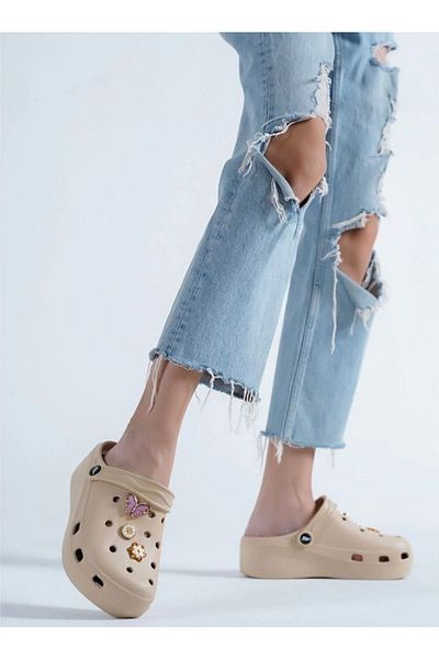 DRY WOOD شباشب عالية الجودة، شباشب طبيب، شباشب ممرضة، شباشب نعل مضادة للانزلاق