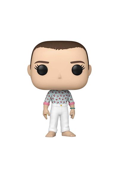 Funko فيلم Stranger Things Finale Eleven - تليفزيون الشكل POP