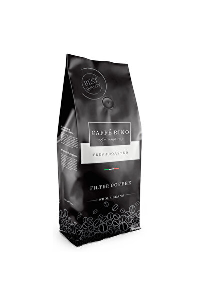 Caffe Rino فلتر قهوة مطحون خاص 250 جرام كافيه رينو
