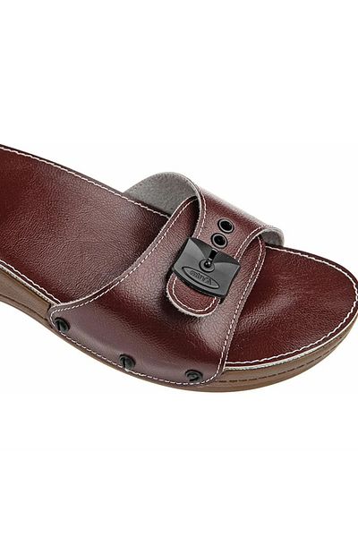 Muya Noha Anatomical Sole Women's Slippers