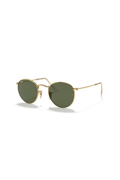 Ray-Ban Unisex Sunglasses RB 0RB3447N 53 1