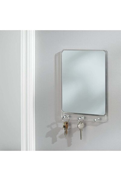 Sia AYNA,ANAHTARLIK VE ASKILIK BİRARADA 23X17X4CM