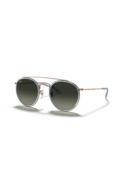 Ray-Ban Ray- Ban Rb3647-n 9067/71 51-22
