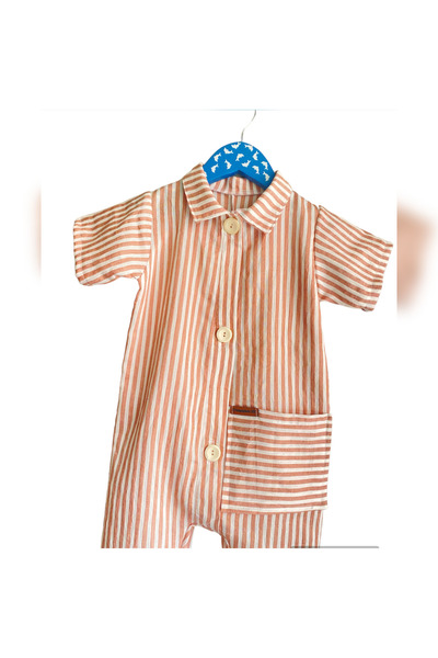 happykds123 Felix Jumpsuit