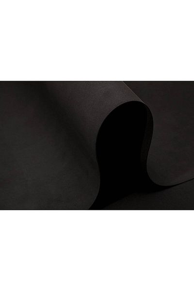 Lino Eva 50x70 Cm. black 2mm. Pack of 10