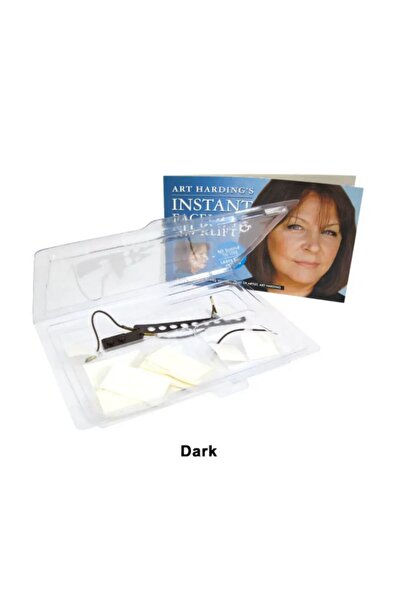 BenNye YÜZ VE BOYUN GERME BANT SETİ