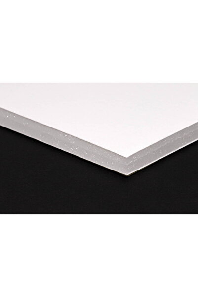 Lino موديل كرتون ابيض 3 ملم10 قطع (50×70 سم)