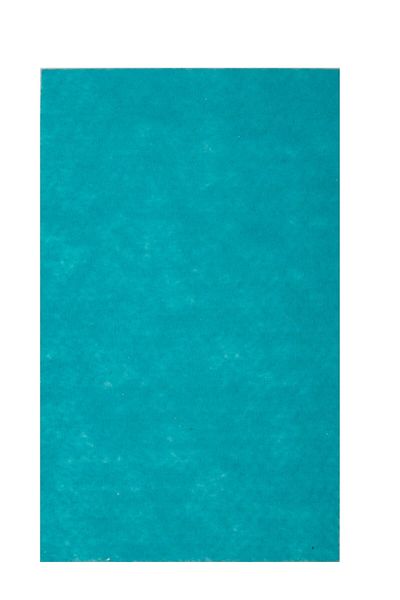 Lino Felt Blue 10pcs (50X70 CM.)