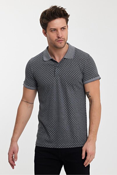 FİHA /8509-ΑΝΔΡΙΚΟ ΜΠΟΥΜΕΛΟ ΜΕ ΣΧΕΔΙΟ POLA - ΚΑΤΑΤΕΜΑ