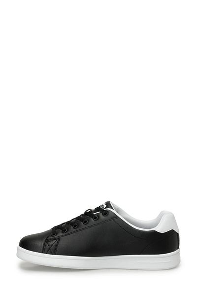 U.S. Polo Assn. Tenis unisex din piele artificială COSTA WMN 4FX St1665