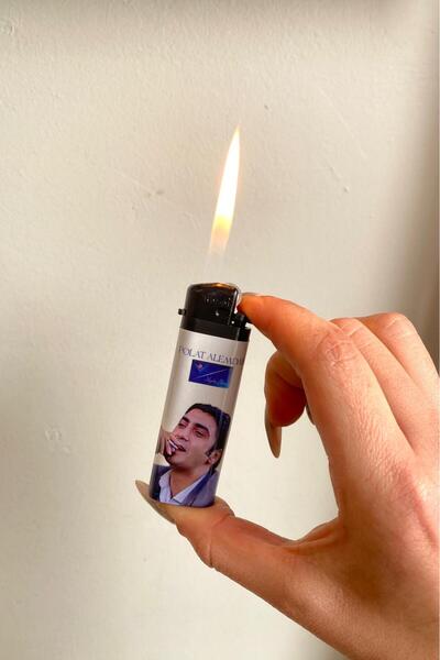 Namgo Kurtlar Vadisi Polat Alemdar Çakmak