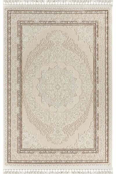 Sanat Halı Delüks 7028