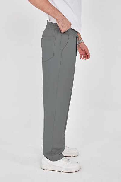 DOAYS Men's Baggy Soft Fabric Trousers Dawrazz-024
