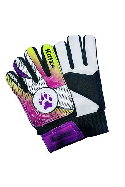Katze Tempesta Latex Gloves Keeper