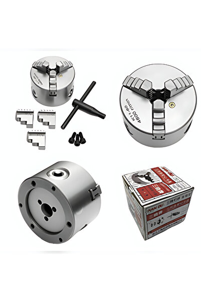 Eric 80x3 Torna Aynası