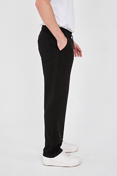 DOAYS Erkek Baggy Yumuşak Kumaş Pantolon Dawrazz-024