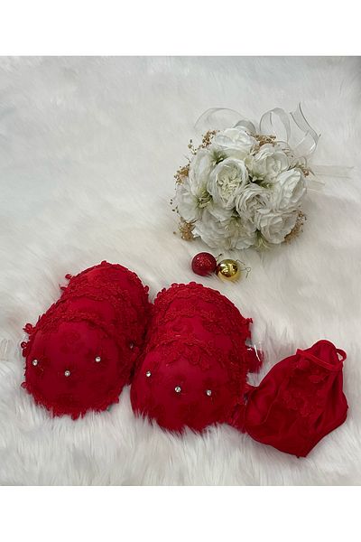 Limas lingerie women's push-up double Padded bra