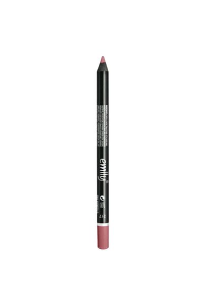 emily rose 217 Model Lip