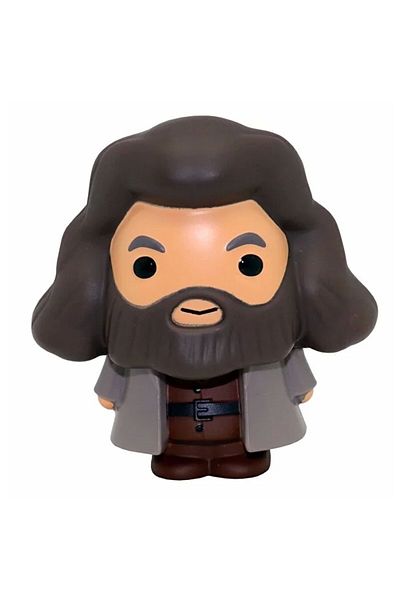 Giochi Harry Potter Collection Figure 7893 - Rubeus Hagrid