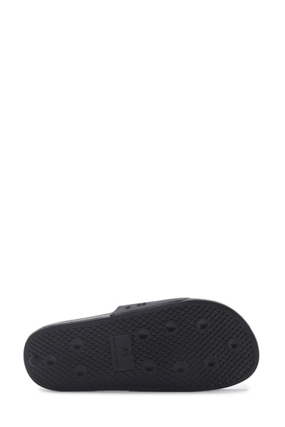 U.S. Polo Assn. U.S POLO ASSN 4M LIXIN 4FX 4FX Siyah Erkek Terlik