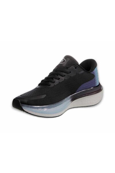 M.P. MP 241-1674 Siyah-Beyaz Unisex Sneakers