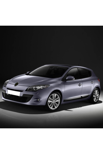 Bisra Renault Megane 3 2009-2015 Motor Kaputu Destek Amortisörü Pistonu