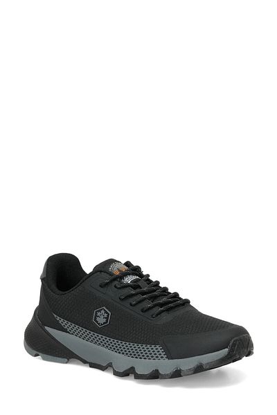 lumberjack Pantofi casual pentru bărbați cu talpă groasă DIESEL 4FX St1668