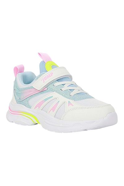 Jump 1974-30053 Anatomical Sole Girl's Daily Sports Shoes