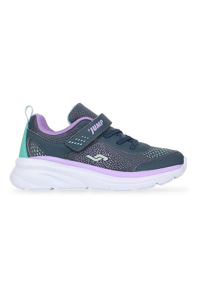 Jump 1973-30008 Pantofi sport zilnici pentru copii unisex cu talpă anatomică