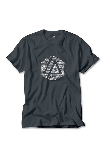 Z zepplin Αμάνικο καπνιστό μπλουζάκι Linkin Park
