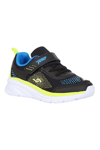 Jump 1973-30008 Pantofi sport zilnici pentru copii unisex cu talpă anatomică
