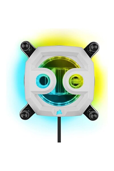 CAMBOX St-100 موسع عالي الجودة باللون الأبيض