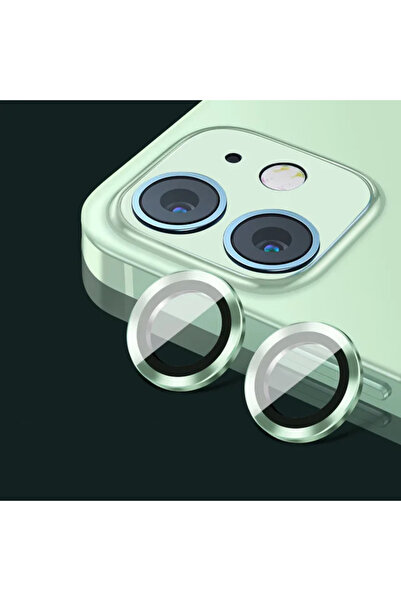Balerion Apple Iphone 15 / 15 PLUS Uyumlu Kamera Lens Koruyucu Tam Koruma Sıv...