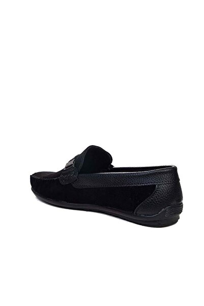 by texin Многоцветни спортни мокасини с тънка подметка и катарами - мъжки ежедневни обувки