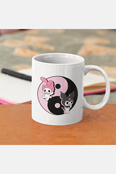 POPULUS كوب كورومي ميلودين يين يانغ