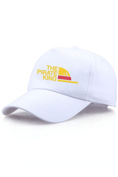 POPULUS Καπέλο One Piece King of Pirates