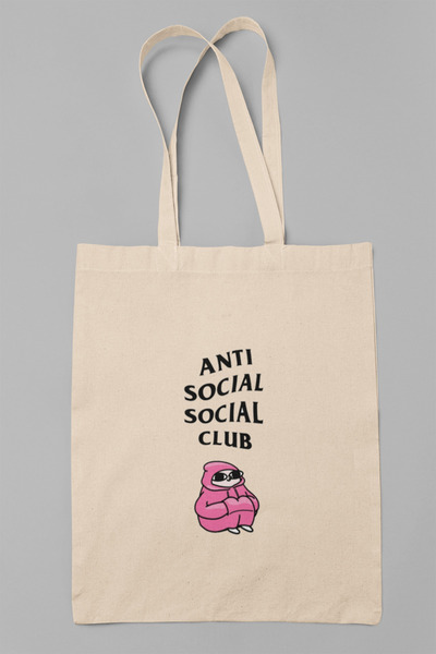 POPULUS Антисоціальна сумка