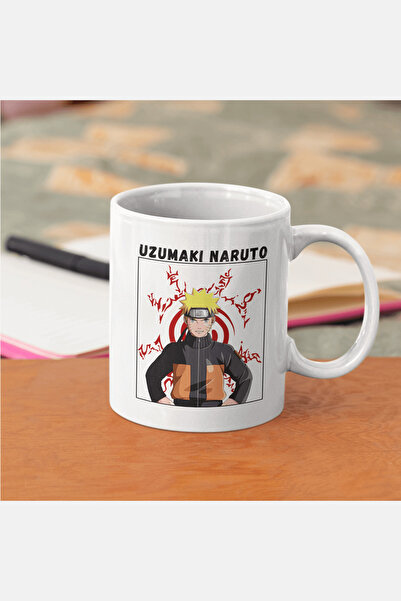 POPULUS ناروتو شيبودن - كوب اوزوماكي ناروتو