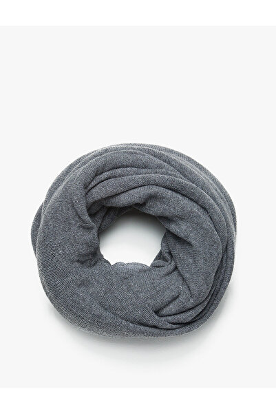 Koton Basic Atkı Boyunluk