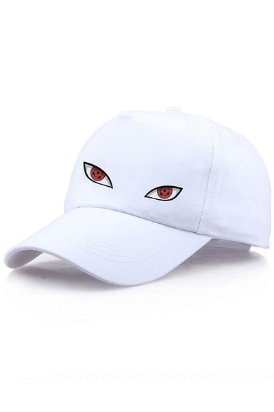 POPULUS Καπέλο ματιών Naruto Sharingan