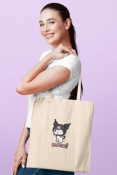 POPULUS Kuromi tkanina Torba