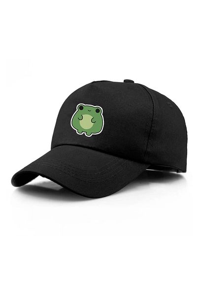 POPULUS Frog Hat