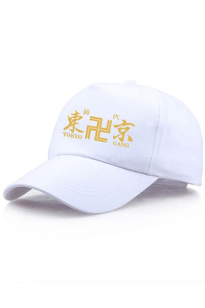 POPULUS Καπέλο Tokyo Gang