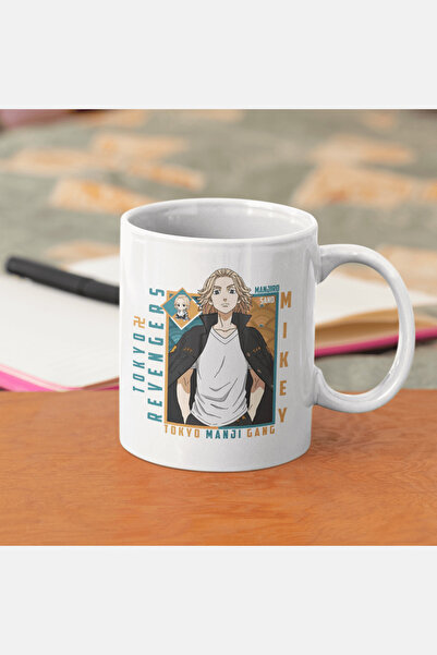 POPULUS كوب طوكيو ريفينجرز ميكي